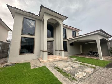 VENTA CASA ESTANCIAS DEL RIO,  SAMBORONDON
