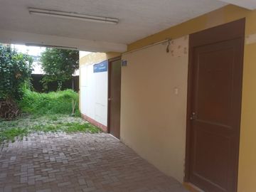 EN ALQUILER O VENTA AMPLIO INMUEBLE EN AV. CENTENARIO-CUSCO