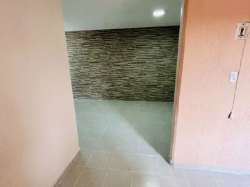 DEPARTAMENTO EN VENTA IZTAPALAPA