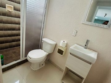 DEPARTAMENTO EN VENTA IZTAPALAPA