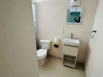 DEPARTAMENTO EN VENTA IZTAPALAPA