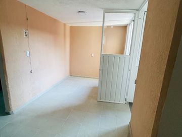 DEPARTAMENTO EN VENTA IZTAPALAPA