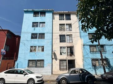 DEPARTAMENTO EN VENTA IZTAPALAPA