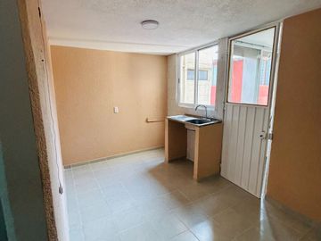 DEPARTAMENTO EN VENTA IZTAPALAPA