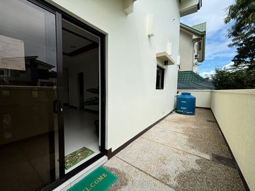 Single Attached House for Sale in Grand Parkplace Village, Imus, Cavite