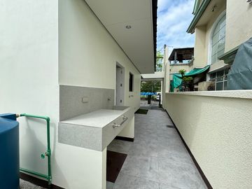 Single Attached House for Sale in Grand Parkplace Village, Imus, Cavite