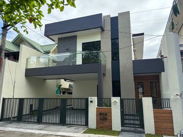 Single Attached House for Sale in Grand Parkplace Village, Imus, Cavite
