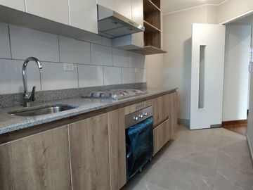 RESIDENCIAL LIV DURAND DEPARTAMENTOS DE 3 DORMITORIOS CON VISTA A PARQUE - ENTREGA INMEDIATA-BARRIO MEDICO