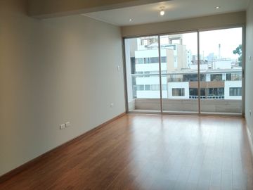 RESIDENCIAL LIV DURAND DEPARTAMENTOS DE 3 DORMITORIOS CON VISTA A PARQUE - ENTREGA INMEDIATA-BARRIO MEDICO