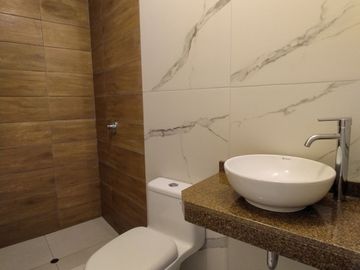 RESIDENCIAL LIV DURAND DEPARTAMENTOS DE 3 DORMITORIOS CON VISTA A PARQUE - ENTREGA INMEDIATA-BARRIO MEDICO