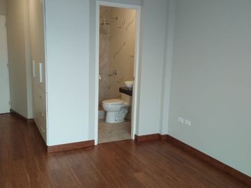 RESIDENCIAL LIV DURAND DEPARTAMENTOS DE 3 DORMITORIOS CON VISTA A PARQUE - ENTREGA INMEDIATA-BARRIO MEDICO