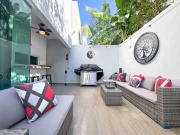 CASA MADRID