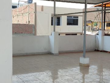 Se Vende Departamento San Juan De Lurigancho 81.30 M2