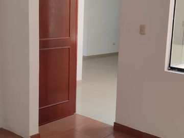 Se Vende Departamento San Juan De Lurigancho 81.30 M2