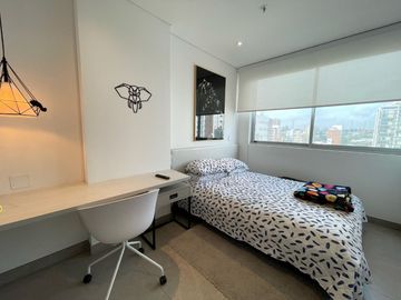 APARTAMENTO TIPO SUITE EN VENTA