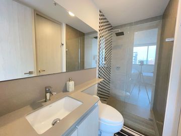APARTAMENTO TIPO SUITE EN VENTA