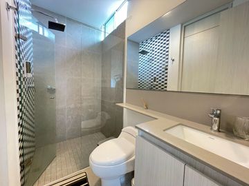 APARTAMENTO TIPO SUITE EN VENTA