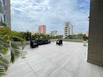 APARTAMENTO TIPO SUITE EN VENTA