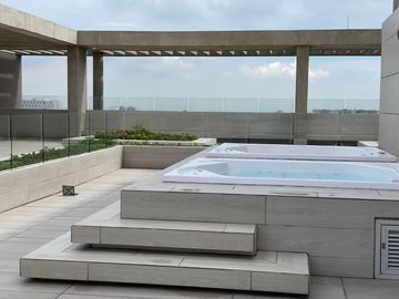 APARTAMENTO TIPO SUITE EN VENTA