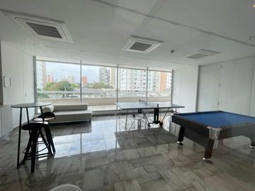 APARTAMENTO TIPO SUITE EN VENTA