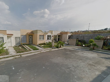 CASA DE RECUPERACIÓN BANCARIA EN CALLE JACARANDA ORIENTE, COL. PASEO DE LA CAÑADA, TONALÁ, JALISCO. ¡NO SE ACEPTAN CRÉDITOS!
