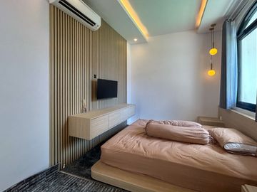 2 Bedroom Tropical Family Villa in Nusa Dua Bali for Yearly Rent