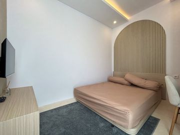 2 Bedroom Tropical Family Villa in Nusa Dua Bali for Yearly Rent
