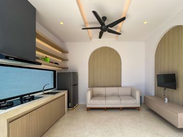 2 Bedroom Tropical Family Villa in Nusa Dua Bali for Yearly Rent