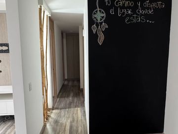 Apartamento Itagui Chimeneas