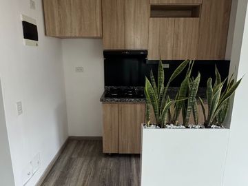 Apartamento Itagui Chimeneas