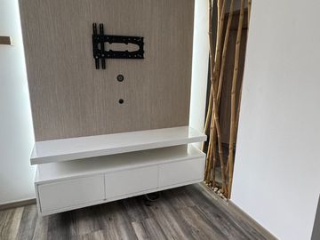 Apartamento Itagui Chimeneas