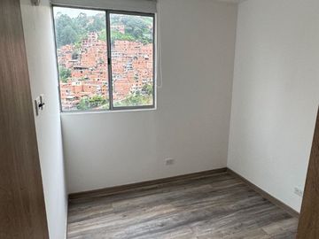 Apartamento Itagui Chimeneas
