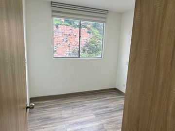 Apartamento Itagui Chimeneas