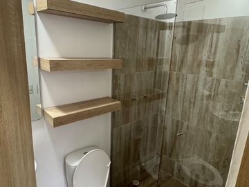 Apartamento Itagui Chimeneas