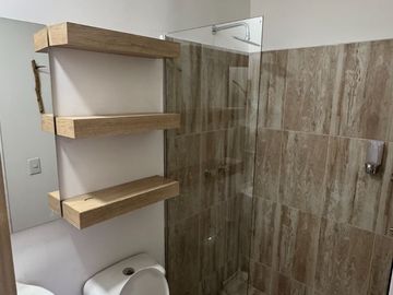 Apartamento Itagui Chimeneas