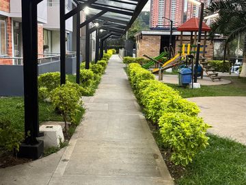 Apartamento Itagui Chimeneas