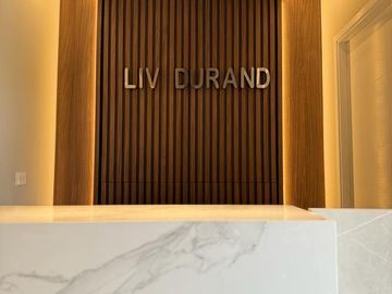 RESIDENCIAL LIV DURAND DEPARTAMENTO DE 3 DORMITORIOS CON VISTA A JARDIN - ENTREGA INMEDIATA-BARRIO MEDICO