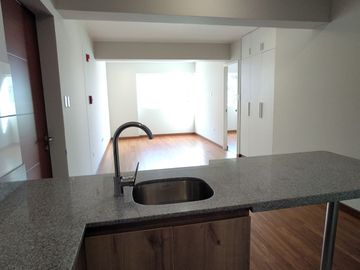 RESIDENCIAL LIV DURAND DEPARTAMENTO DE 3 DORMITORIOS CON VISTA A JARDIN - ENTREGA INMEDIATA-BARRIO MEDICO