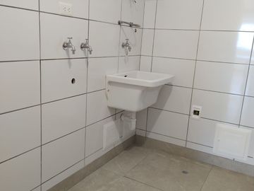 RESIDENCIAL LIV DURAND DEPARTAMENTO DE 3 DORMITORIOS CON VISTA A JARDIN - ENTREGA INMEDIATA-BARRIO MEDICO