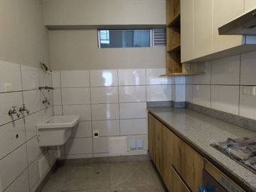 RESIDENCIAL LIV DURAND DEPARTAMENTO DE 3 DORMITORIOS CON VISTA A JARDIN - ENTREGA INMEDIATA-BARRIO MEDICO