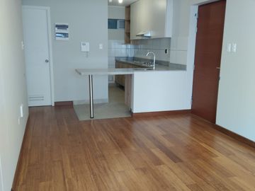 RESIDENCIAL LIV DURAND DEPARTAMENTO DE 3 DORMITORIOS CON VISTA A JARDIN - ENTREGA INMEDIATA-BARRIO MEDICO