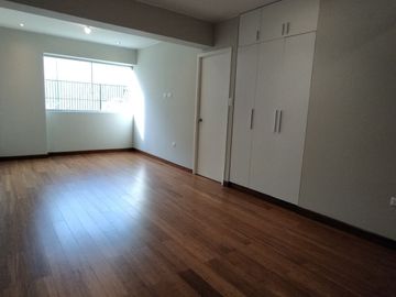 RESIDENCIAL LIV DURAND DEPARTAMENTO DE 3 DORMITORIOS CON VISTA A JARDIN - ENTREGA INMEDIATA-BARRIO MEDICO
