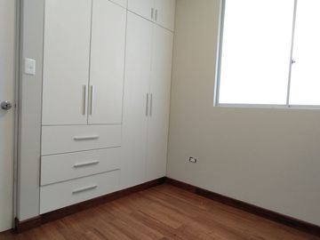RESIDENCIAL LIV DURAND DEPARTAMENTO DE 3 DORMITORIOS CON VISTA A JARDIN - ENTREGA INMEDIATA-BARRIO MEDICO