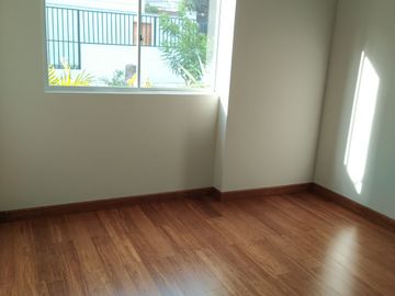 RESIDENCIAL LIV DURAND DEPARTAMENTO DE 3 DORMITORIOS CON VISTA A JARDIN - ENTREGA INMEDIATA-BARRIO MEDICO
