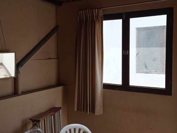 VENDO CASA FRENTE A PARQUE en San Juan de Miraflores