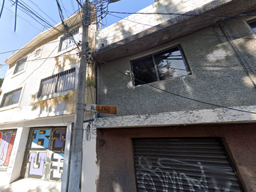 CASA DE RECUPERACIÓN BANCARIA EN CALLE JILGERO, COL. LOS PADRES, ALCALDIA MAGDALENA CONTRERAS. ¡NO SE ACEPTAN CRÉDITOS!