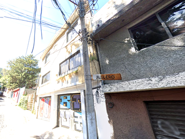 CASA DE RECUPERACIÓN BANCARIA EN CALLE JILGERO, COL. LOS PADRES, ALCALDIA MAGDALENA CONTRERAS. ¡NO SE ACEPTAN CRÉDITOS!