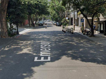 VENTA DE CASA EN MIGUEL HIDALGO CDMX