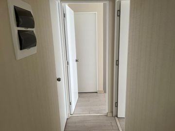 VENDO LINDO DPTO DE ESTRENO DE 3DORM DE ESTRENO CERCA AL CAMPO DE MARTE