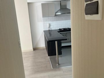 VENDO LINDO DPTO DE ESTRENO DE 3DORM DE ESTRENO CERCA AL CAMPO DE MARTE